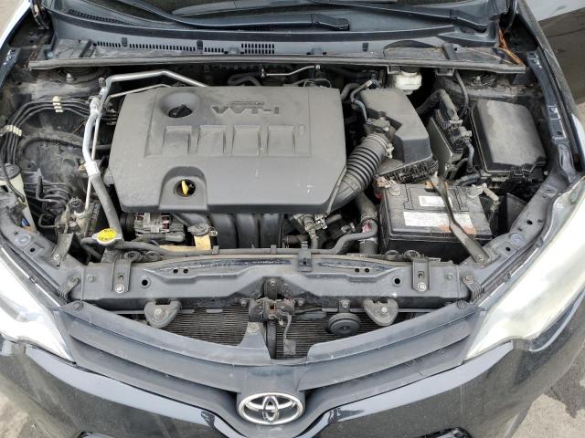 Photo 11 from auction – 2014 TOYOTA COROLLA L with VIN 5YFBURHE2EP116928