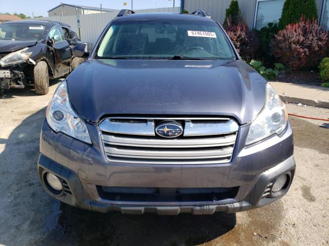 Снимка 5 от търг – 2014 SUBARU OUTBACK 2. с VIN 4S4BRBDC9E3316593