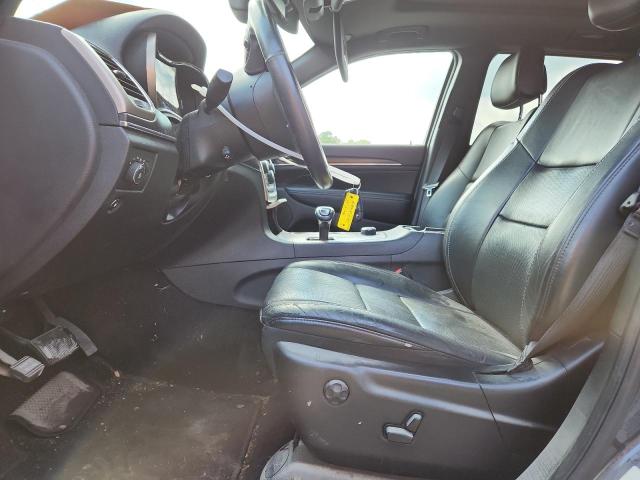 Photo 7 from auction – 2015 JEEP GRAND CHER with VIN 1C4RJFBG5FC660396