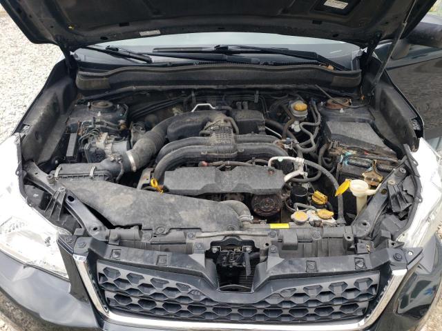 Photo 12 from auction – 2016 SUBARU FORESTER 2 with VIN JF2SJAGC7GH449698