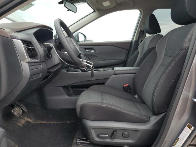 Photo 7 from auction – 2021 NISSAN ROGUE SV with VIN 5N1AT3BB4MC699340