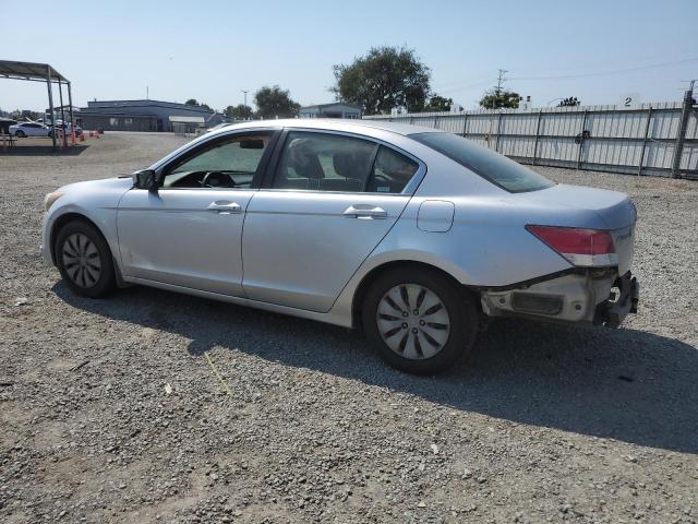 Photo 2 from auction – 2008 HONDA ACCORD LX with VIN JHMCP26368C064591