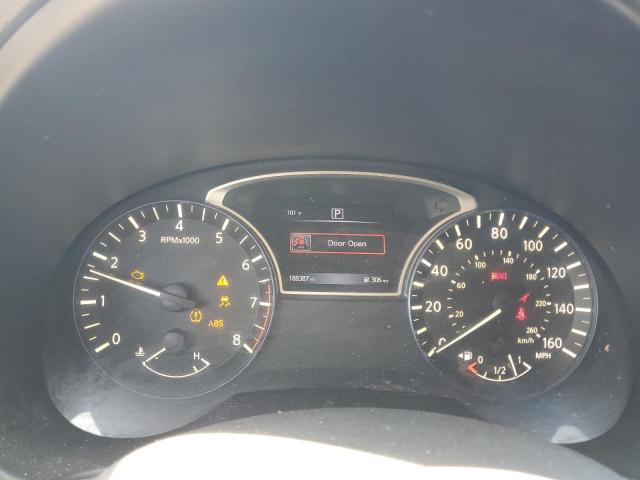 Photo 9 from auction – 2016 NISSAN ALTIMA 2.5 with VIN 1N4AL3AP5GC170880