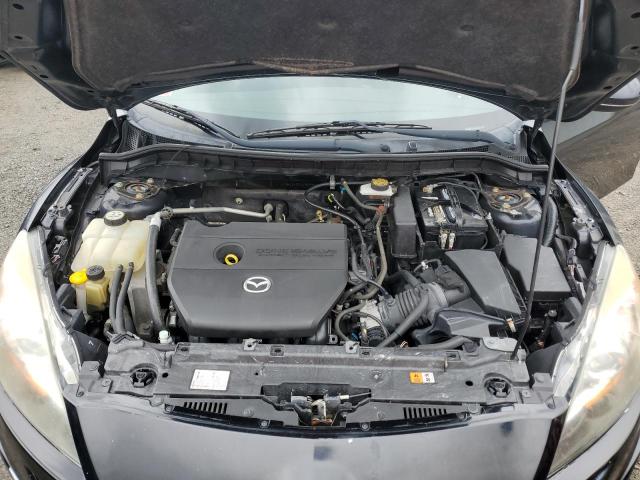 Photo 11 from auction – 2010 MAZDA 3 S with VIN JM1BL1H55A1333523