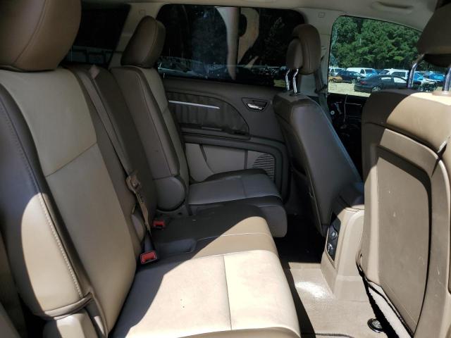 Photo 11 from auction – 2010 DODGE JOURNEY SX with VIN 3D4PH5FV1AT125541