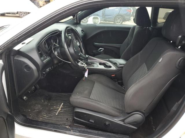 Photo 7 from auction – 2017 DODGE CHALLENGER with VIN 2C3CDZAG5HH501219