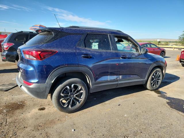 Photo 3 from auction – 2022 CHEVROLET TRAILBLAZE with VIN KL79MPS23NB009528