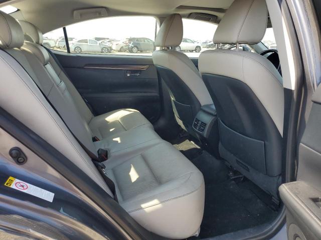 Foto 10 de la subasta – 2014 LEXUS ES 350 con VIN JTHBK1GG5E2113187