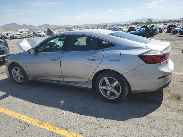 Photo 2 from auction – 2019 HONDA INSIGHT EX with VIN 19XZE4F50KE005423