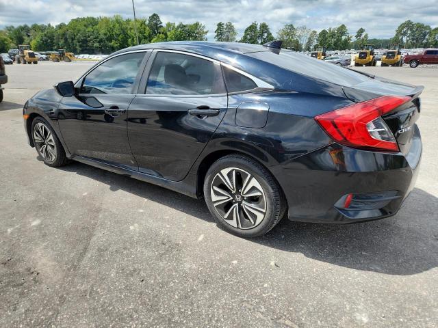 Photo 2 from auction – 2016 HONDA CIVIC EX with VIN 19XFC1F30GE014829