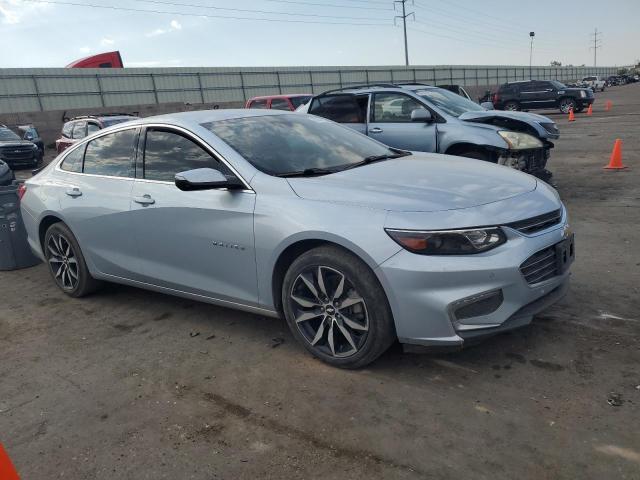 Photo 4 from auction – 2017 CHEVROLET MALIBU LT with VIN 1G1ZE5ST8HF265487