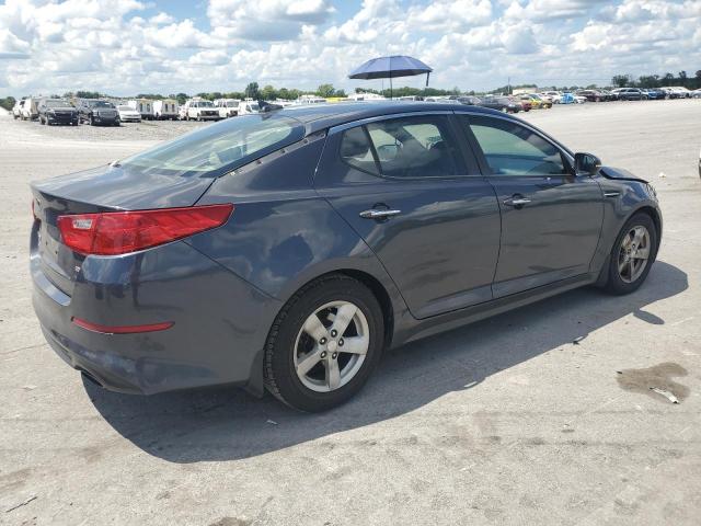 Снимка 3 от търг – 2015 KIA OPTIMA LX с VIN KNAGM4A77F5639040