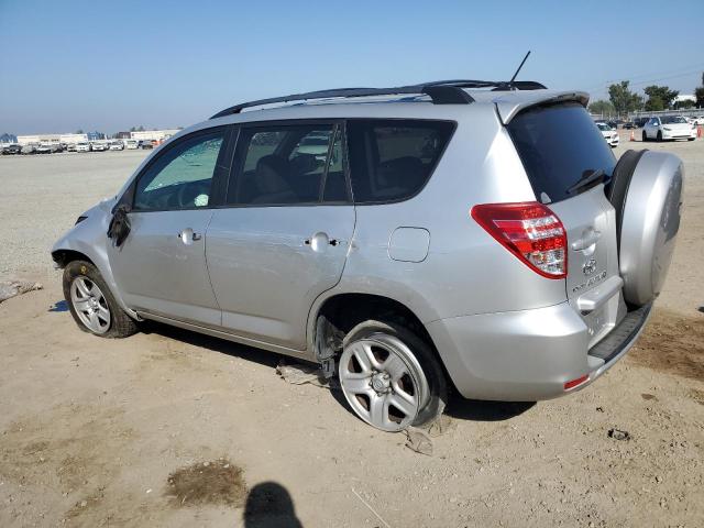 Photo 2 from auction – 2010 TOYOTA RAV4 with VIN 2T3ZF4DV2AW026650