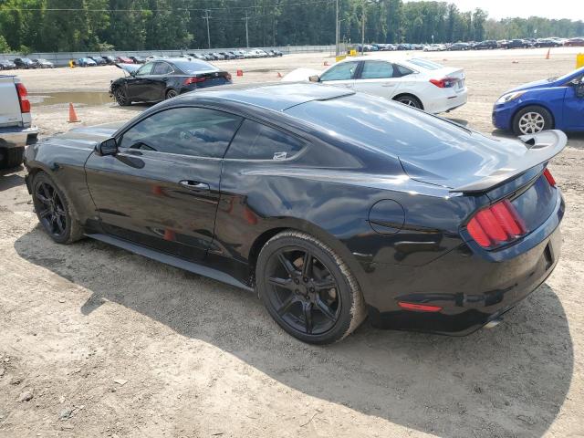 Photo 2 from auction – 2015 FORD MUSTANG with VIN 1FA6P8AM4F5434008