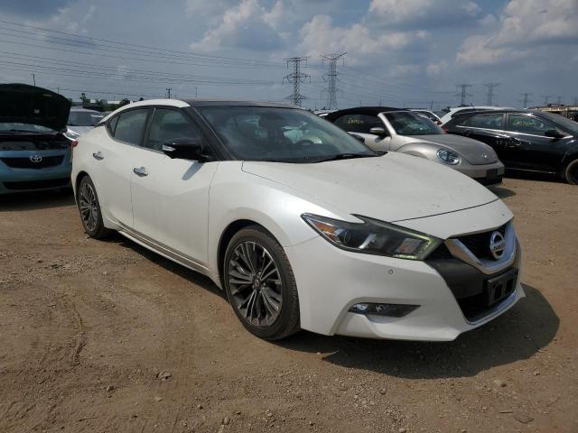 Photo 4 from auction – 2016 NISSAN MAXIMA 3.5 with VIN 1N4AA6AP3GC445721