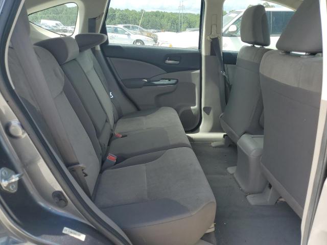Photo 11 from auction – 2013 HONDA CR-V LX with VIN 3CZRM3H36DG711032