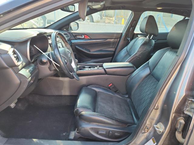 Photo 7 from auction – 2021 NISSAN MAXIMA SR with VIN 1N4AA6EV6MC511764