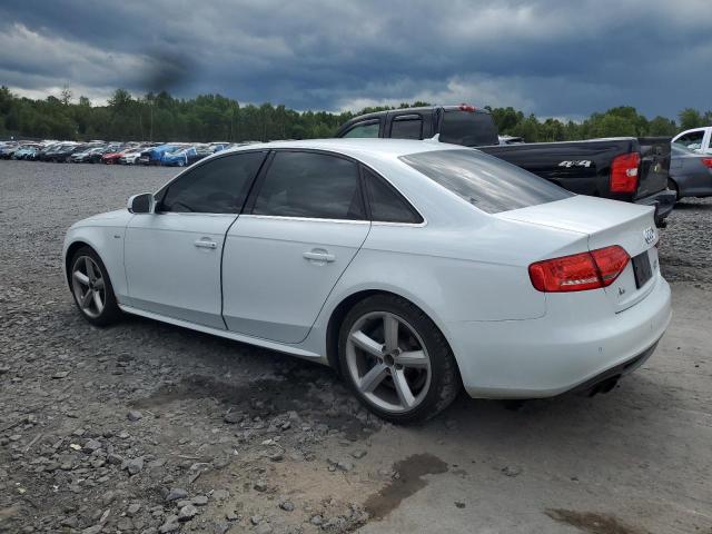 Photo 2 from auction – 2012 AUDI A4 PREMIUM with VIN WAUFFAFLXCA092505