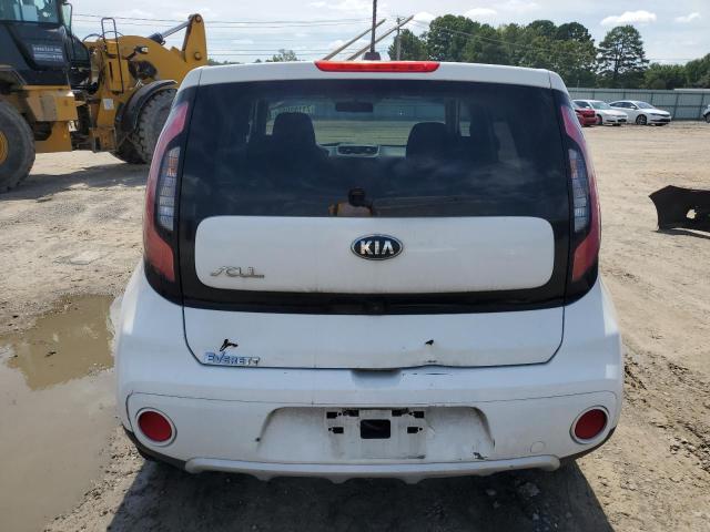 Photo 6 from auction – 2018 KIA SOUL + with VIN KNDJP3A58J7888646