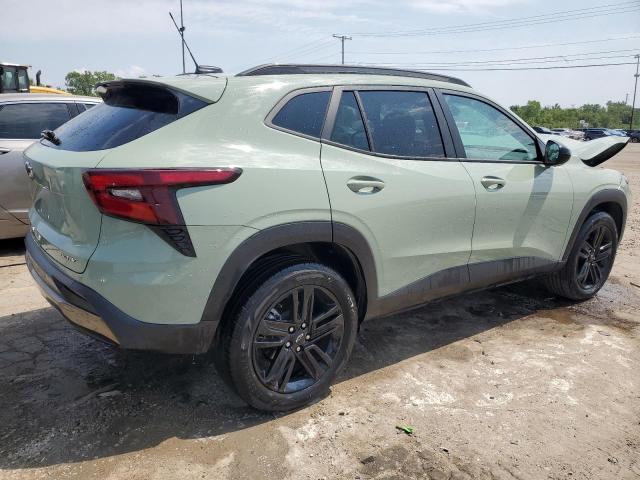 Photo 3 from auction – 2024 CHEVROLET TRAX ACTIV with VIN KL77LKE24RC133672