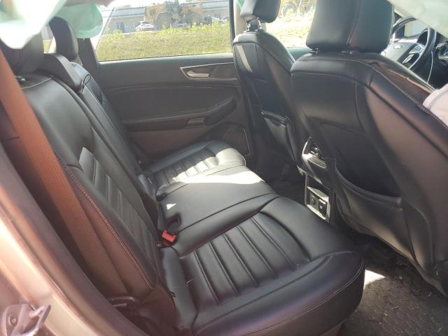 Photo 10 from auction – 2022 FORD EDGE SEL with VIN 2FMPK4J94NBB17479