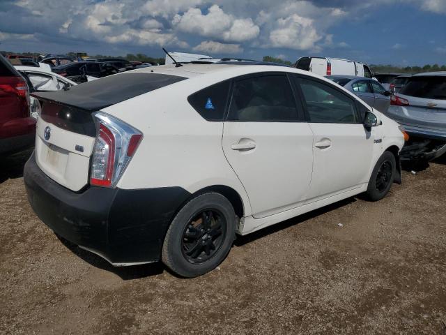 Photo 3 from auction – 2015 TOYOTA PRIUS with VIN JTDKN3DU2F0412471
