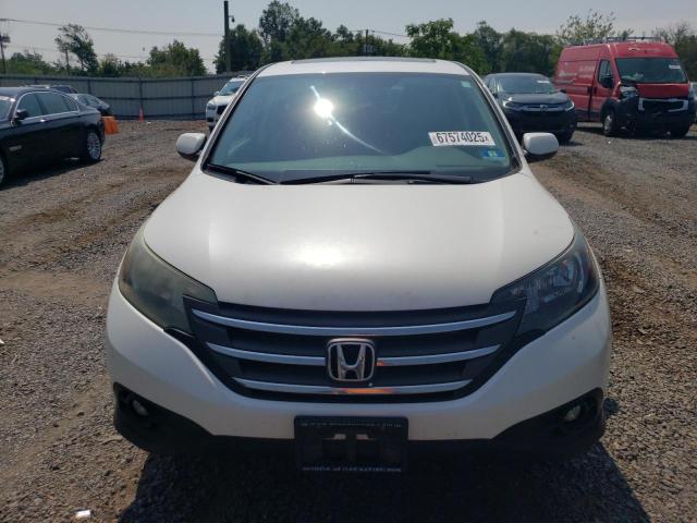 Photo 5 from auction – 2012 HONDA CR-V EX with VIN 5J6RM4H52CL034800
