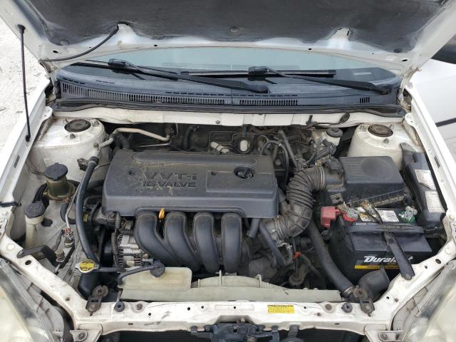Photo 11 from auction – 2007 TOYOTA COROLLA CE with VIN JTDBR32E170117914