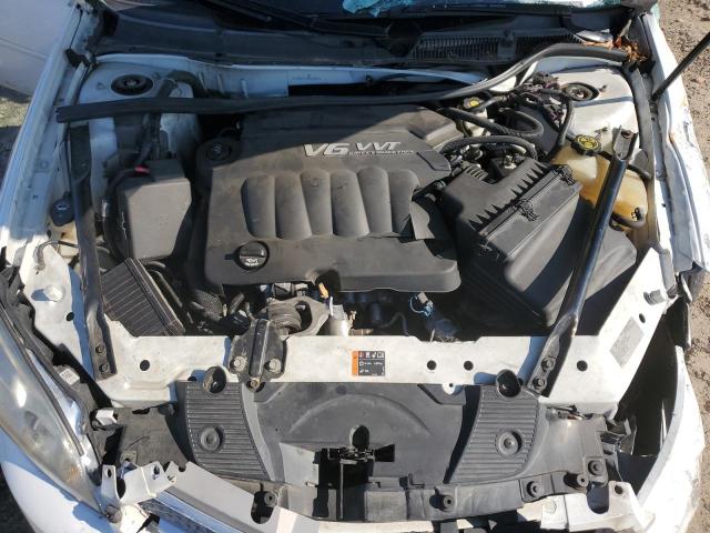 Photo 11 from auction – 2012 CHEVROLET IMPALA LT with VIN 2G1WG5E36C1272429