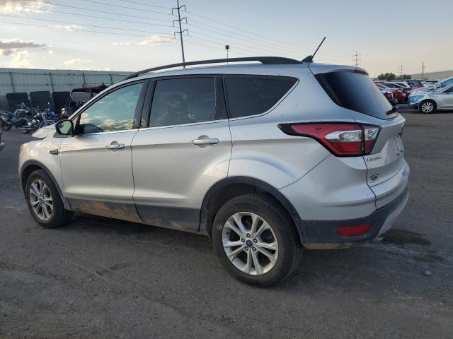 Photo 2 from auction – 2018 FORD ESCAPE SEL with VIN 1FMCU9HD7JUA47593