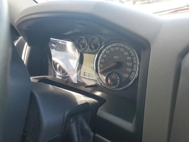 Photo 9 from auction – 2012 DODGE RAM 1500 ST with VIN 1C6RD7KT1CS261388