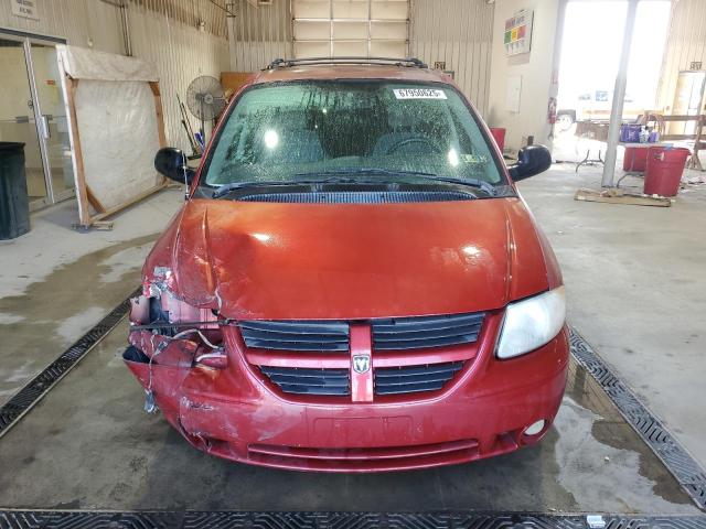 Photo 5 from auction – 2005 DODGE GRAND CARA with VIN 2D4GP44LX5R184367
