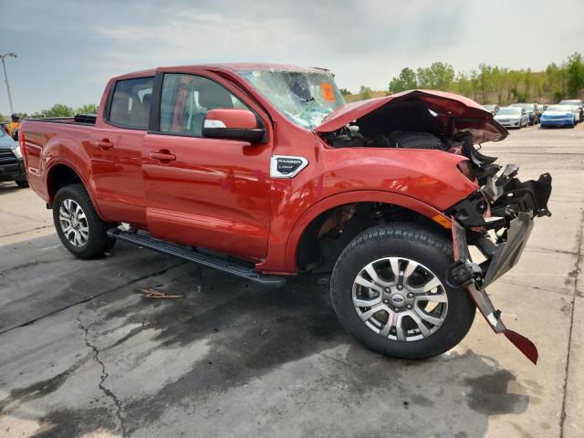 Photo 4 from auction – 2023 FORD RANGER with VIN 1FTER4FH2PLE07083