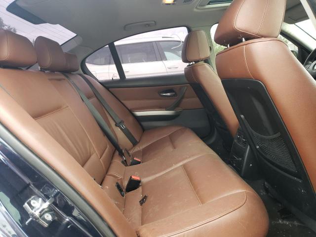 Photo 10 from auction – 2008 BMW 335 I with VIN WBAVB73548P102059