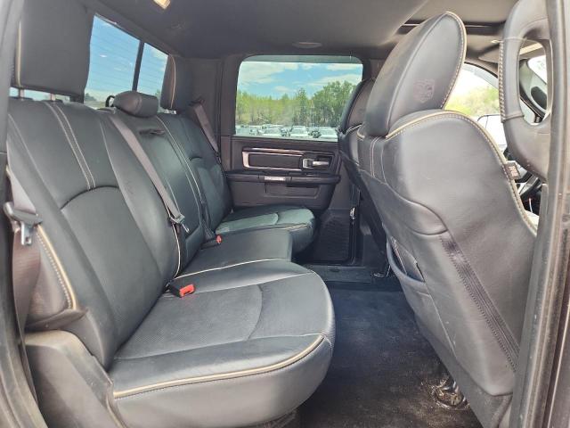 Photo 10 from auction – 2017 RAM 1500 with VIN 1C6RR7PT4HS764074