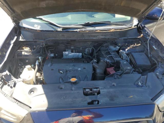 Photo 12 from auction – 2011 MITSUBISHI OUTLANDER with VIN JA4AR4AU0BZ024603