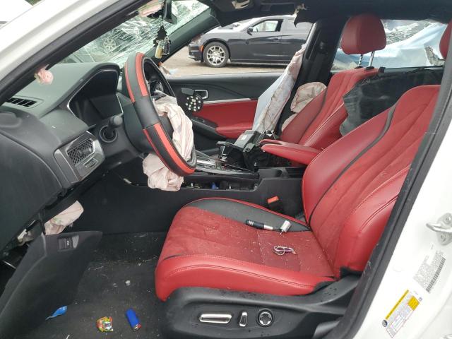 Photo 7 from auction – 2025 ACURA INTEGRA A- with VIN 19UDE4G72SA006412