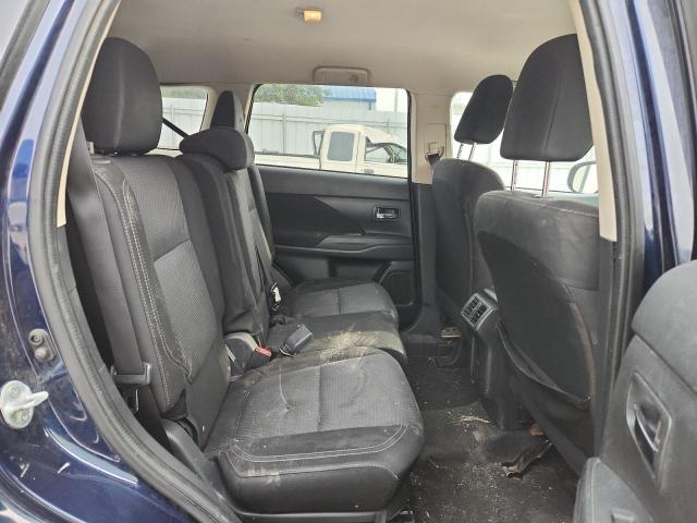Photo 11 from auction – 2019 MITSUBISHI OUTLANDER with VIN JA4AD2A37KZ012958