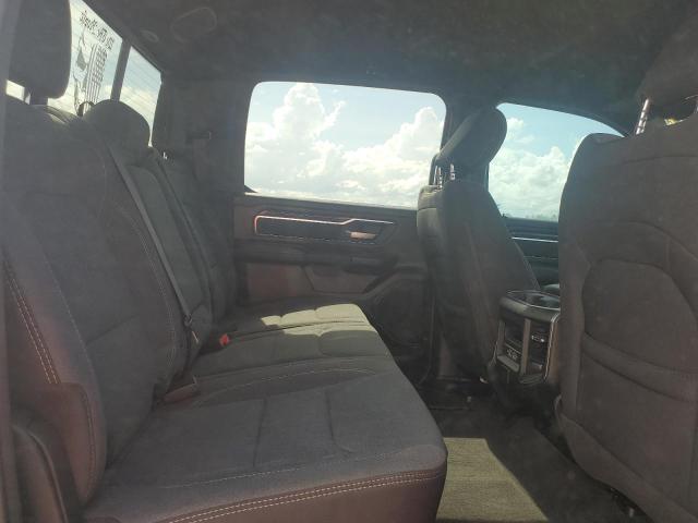 Photo 10 from auction – 2024 RAM 1500 BIG H with VIN 1C6SRFFT8RN202532