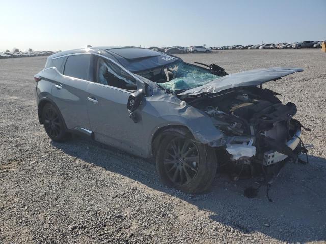 Photo 4 from auction – 2024 NISSAN MURANO SL with VIN 5N1AZ2CS4RC103545
