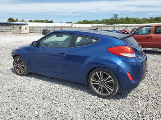 Photo 2 from auction – 2016 HYUNDAI VELOSTER with VIN KMHTC6AD9GU292321