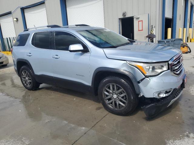 Photo 4 from auction – 2017 GMC ACADIA SLT with VIN 1GKKNMLS8HZ294435