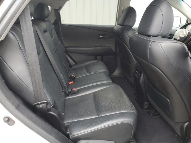 Photo 11 from auction – 2015 LEXUS RX 350 with VIN 2T2ZK1BA4FC203710