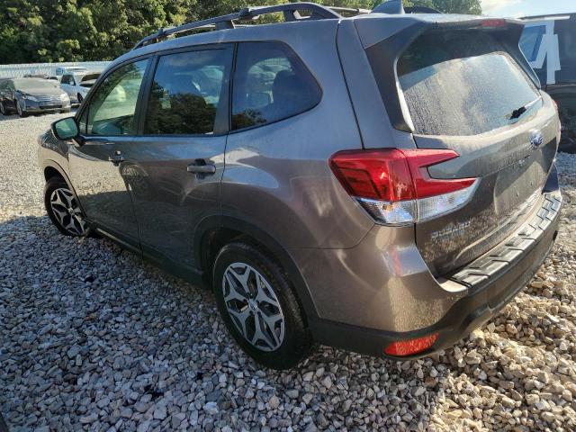 Foto 2 de la subasta – 2022 SUBARU FORESTER P con VIN JF2SKAEC0NH448261