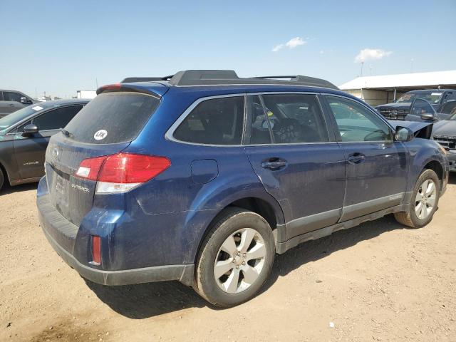 Photo 3 from auction – 2010 SUBARU OUTBACK 2.5I PREMIUM with VIN 4S4BRCCC2A3362011