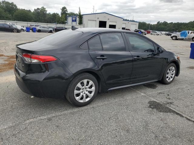Photo 3 from auction – 2024 TOYOTA COROLLA LE with VIN 5YFB4MDE7RP183958