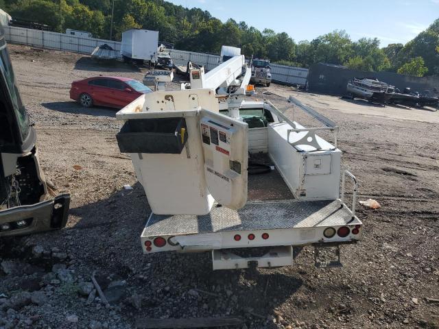 Photo 6 from auction – 2006 FORD F350 SUPER with VIN 1FDWF36PX6EA16695
