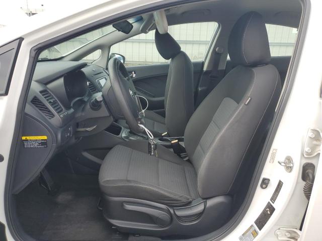 Photo 7 from auction – 2016 KIA FORTE LX with VIN KNAFX4A67G5443465