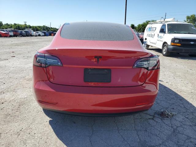 Photo 6 from auction – 2023 TESLA MODEL 3 with VIN 5YJ3E1EA7PF436751