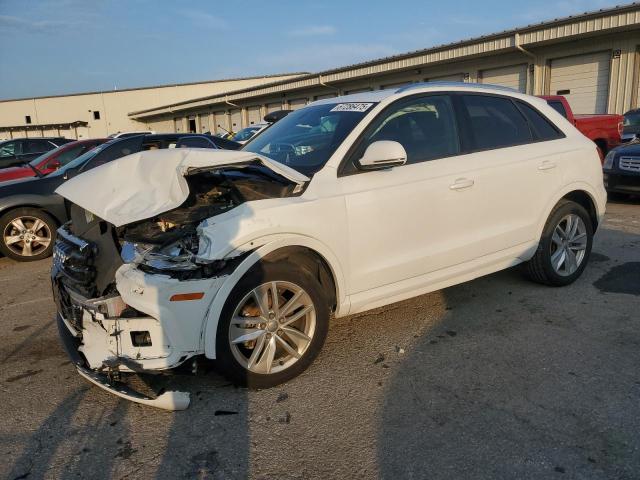 AUDI Q3 PREMIUM 2017 con VIN WA1ECCFS4HR010457 - Foto de la subasta